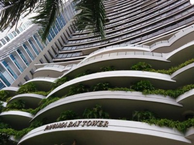 64830 - Costa del este - apartments