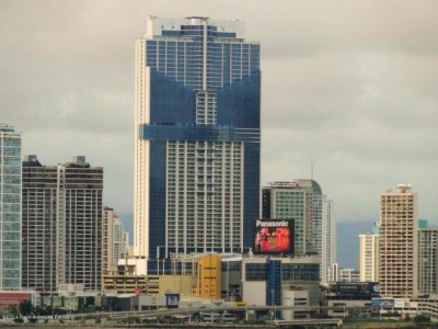 65327 - Avenida balboa - apartments - megapolis