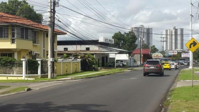 65612 - Parque lefevre - lotes