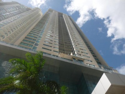 65633 - Punta pacifica - apartments