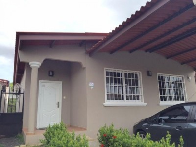 65850 - Brisas del golf - casas