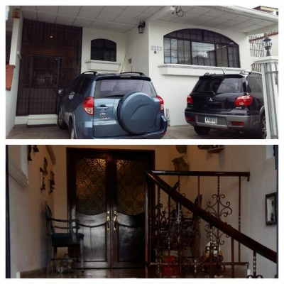 68268 - Hato pintado - casas