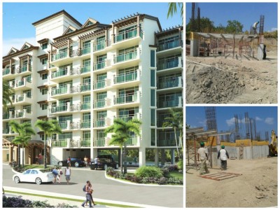 6829 - San carlos - apartamentos