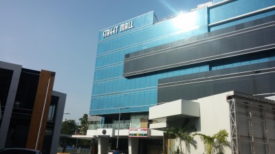 68945 - Via brasil - oficinas - street mall