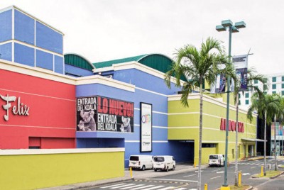 69403 - Albrook - commercials - albrook mall