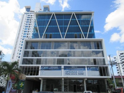 69653 - San francisco - oficinas