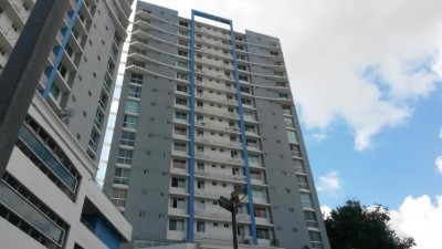 69661 - Parque lefevre - apartments