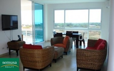 7130 - Antón - apartments