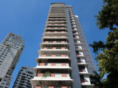 71345 - Bella vista - apartments