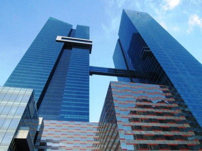 71623 - Punta pacifica - offices - oceania business plaza