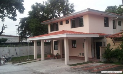 7176 - Altos del golf - casas