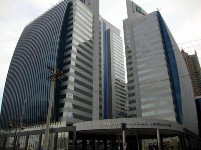 71852 - Punta pacifica - offices