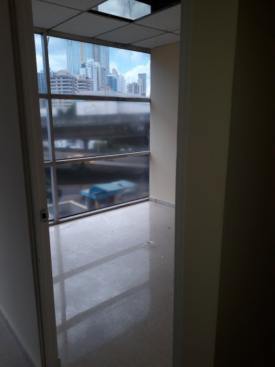72730 - Punta paitilla - offices