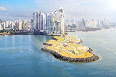 73145 - Punta pacifica - lots - ocean reef