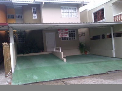 7316 - Pueblo nuevo - casas