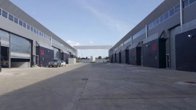 73849 - Tocumen - commercials - tocumen warehouse park