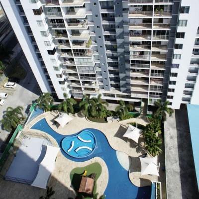 73889 - Via transístmica - apartments