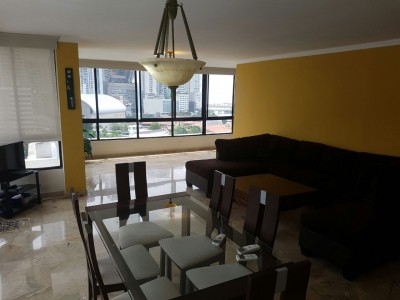 75420 - Punta paitilla - apartments