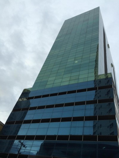 77582 - Obarrio - oficinas