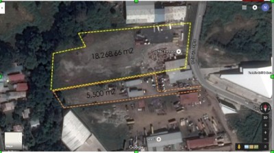77656 - Pedregal - lots