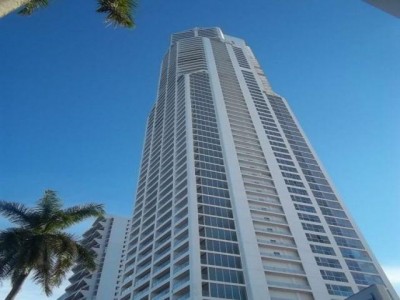 78352 - Avenida balboa - apartamentos - rivage
