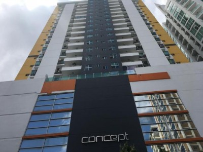 78393 - San francisco - apartamentos - ph concept