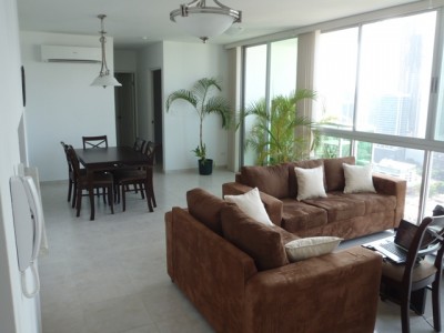 7844 - Calle 50 - apartamentos