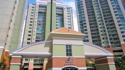 80313 - Costa del este - apartamentos
