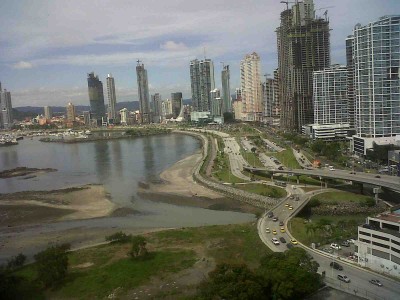 8047 - Paitilla - apartments
