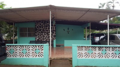 81085 - San francisco - casas