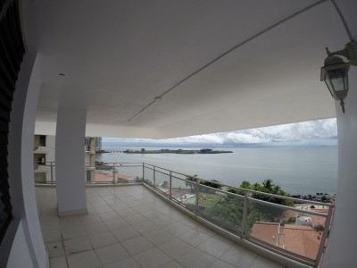 81668 - Punta paitilla - apartments