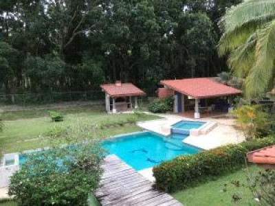 82576 - Chame - casas