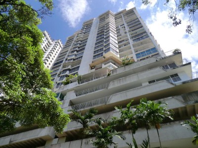 82749 - Punta paitilla - apartamentos