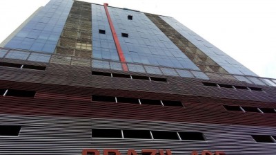 83911 - Via brasil - oficinas