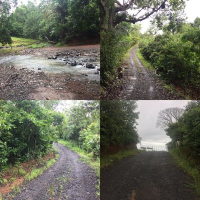 85619 - La Chorrera - lots