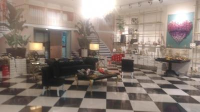 88810 - Costa del este - commercials