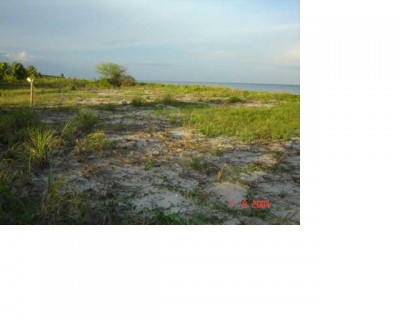 891 - Punta chame - lots