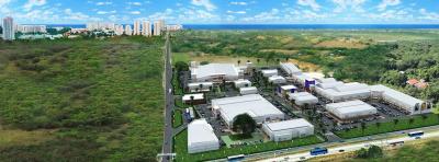 89235 - Rio hato - lots