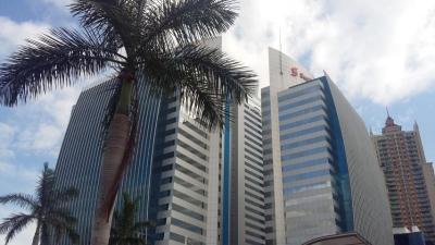89682 - Punta pacifica - offices - torres de las americas
