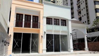 90190 - Marbella - commercials