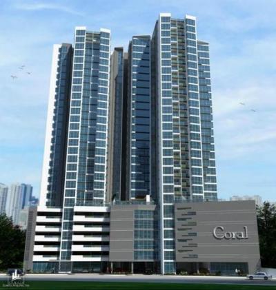 90327 - Via españa - apartments - coral towers