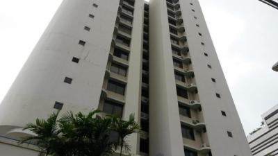 90626 - Obarrio - apartamentos - ph marfil