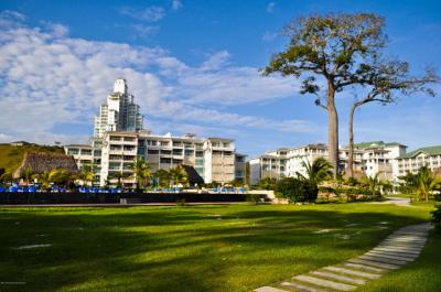 91116 - Rio hato - apartments