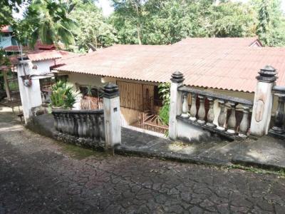 91577 - Las cumbres - casas