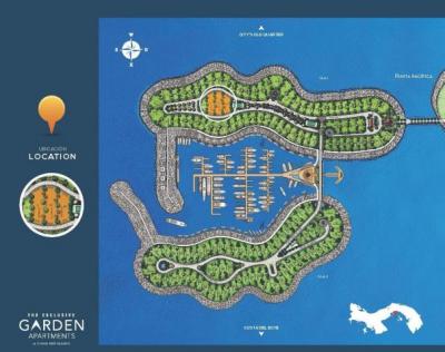 92171 - Punta pacifica - lots - ocean reef