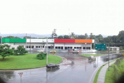 92397 - Tocumen - commercials - plaza belen