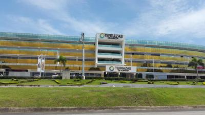 92570 - Albrook - commercials - terrazas de albrook