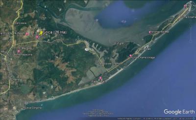 93796 - Punta chame - lots