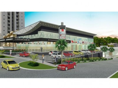 94906 - Obarrio - commercials