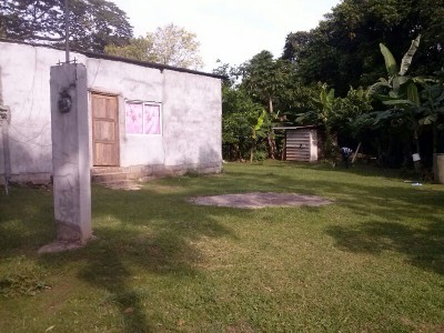 9612 - La Chorrera - casas